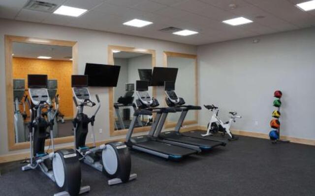 La Quinta Inn Dallas Lewisville