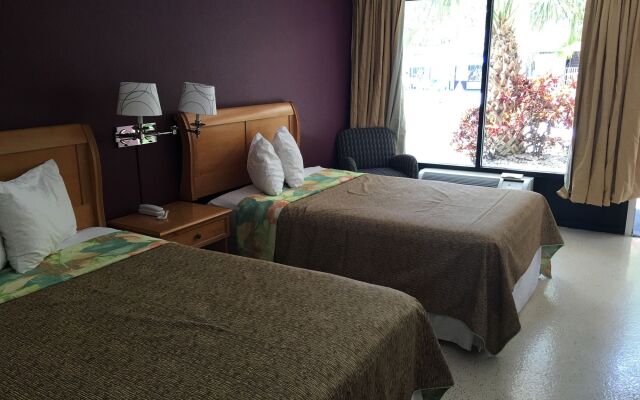 The Flamingo Resort - Adult Resort