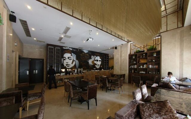 Hirizon Service Residence