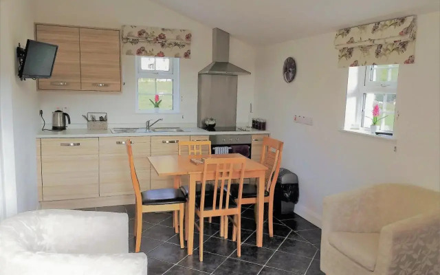 GlenHaven Holiday Accommodation