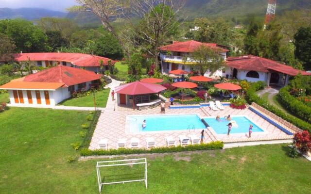 Hotel y Restaurante Valle Verde