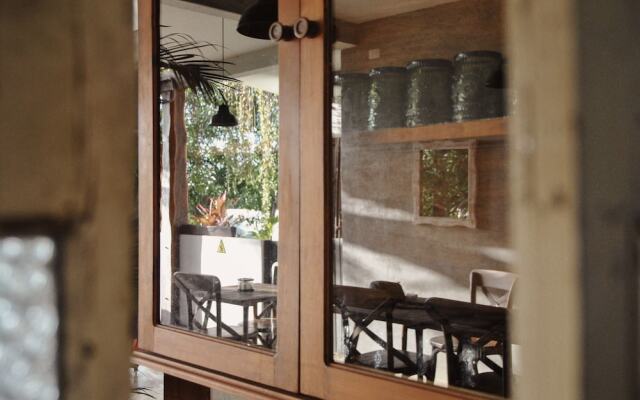 Boutique Hotel EL NIDO Holbox