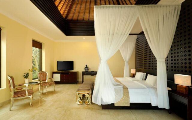 Hillstone Villas Resort Bali