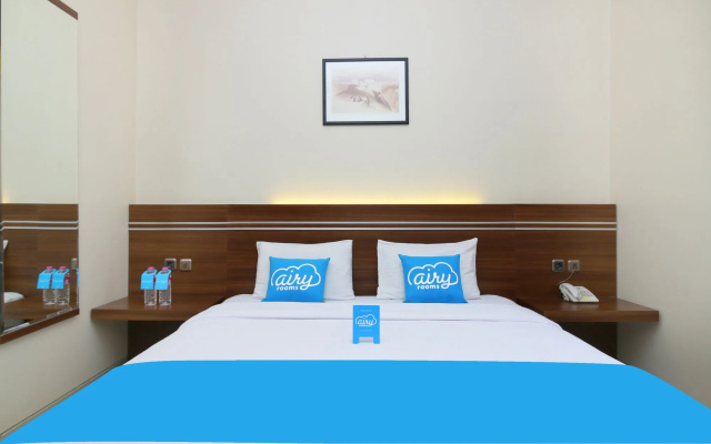 Gapura Residence By Sinergi – Guest Rooms – Semarang
