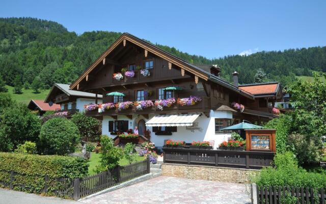 Gastehaus Breitenlohner