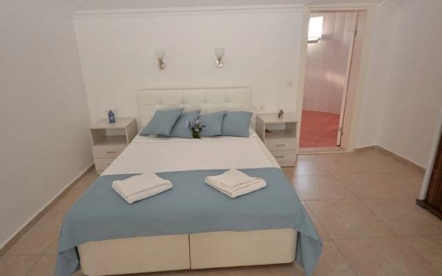 Sea Heaven Legend Apartments