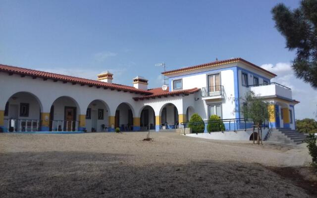 Casa De Besteiros