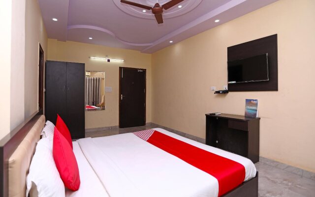 Scindia Resorts And Hotels By OYO Rooms