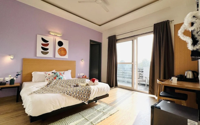 ZEN Medicity - Hotel & Serviced Apartments