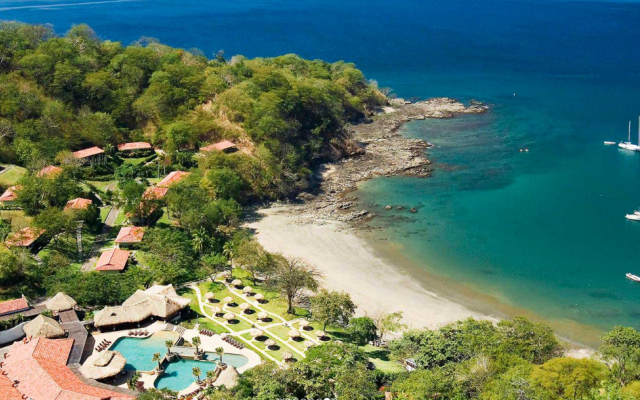 Secrets Papagayo - Adults Only - All inclusive