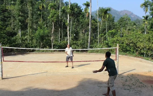 Field View Estate Bungalow