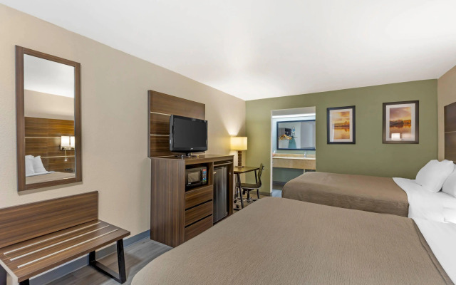 Quality Inn & Suites Orangeburg