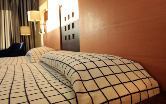 Hotel LIVVO Costa Taurito & Aquapark - All Inclusive