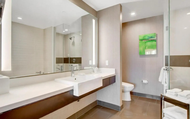 Vdara Hotel & Spa