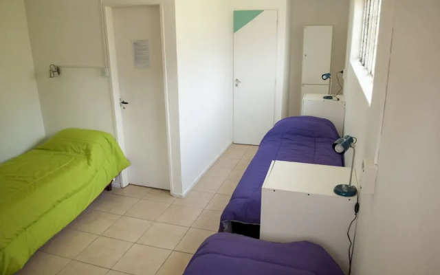 Patagonia Jazz 2 - Hostel