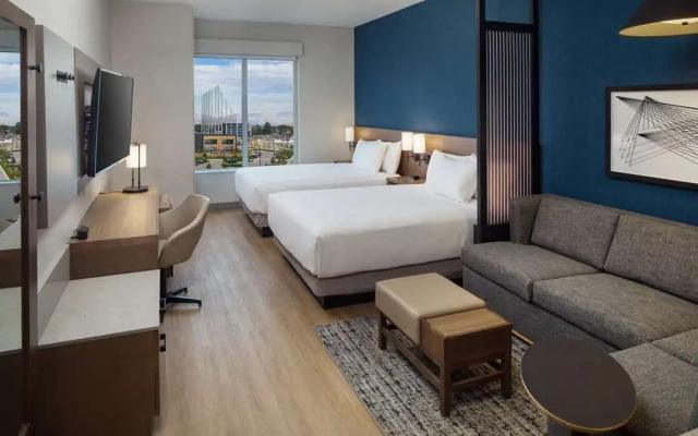 Hyatt Place Boise/Meridian