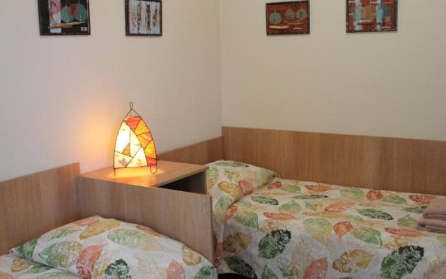 Hotel Radik
