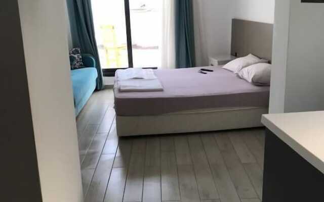 Ugur Apart Otel