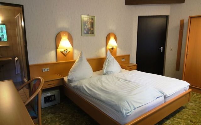 Hotel im Wald Heiderhof