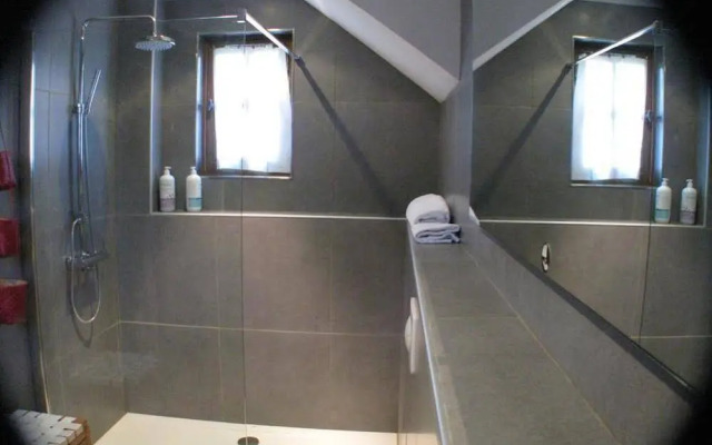 Domaine de la Maison Forte