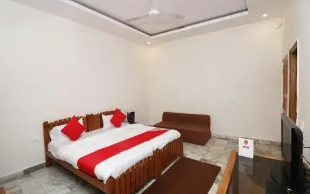 Sound Sleep Annex By OYO Rooms