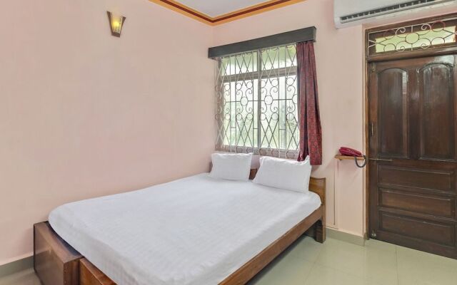 Spot on 46408 Hotel Saaj