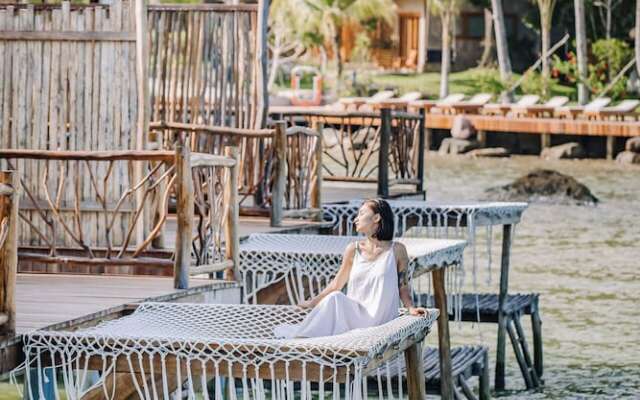 Rocks Beach Boutique Phu Quoc