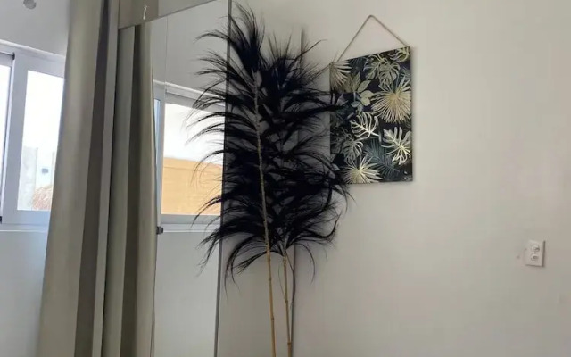 Palm Beach Vacaysuites - Palm Suite 100m2