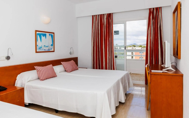 Hotel BelleVue Belsana