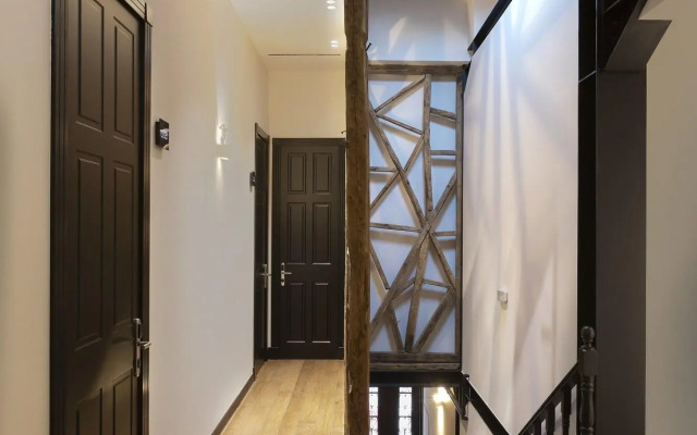 Noma Hotel