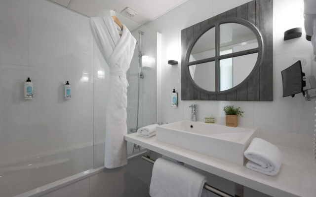 Hôtel Atalante - Relais Thalasso & Spa