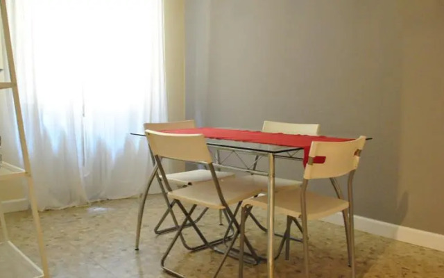 Residence Romeo and Juliet