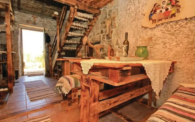 Amazing Home in Crkvice With 1 Bedrooms