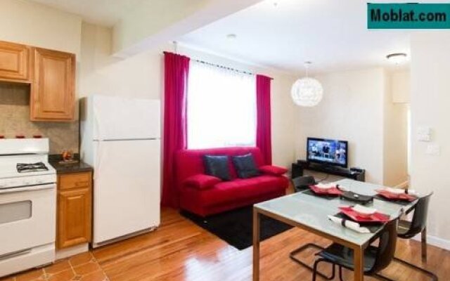 Moblat Apartments 30-68