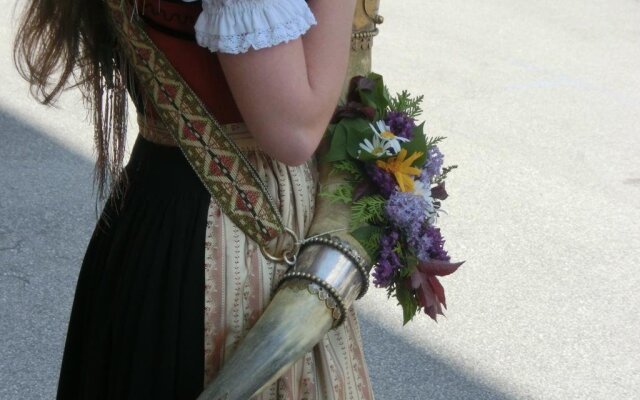 Hotel Post in Mauterndorf