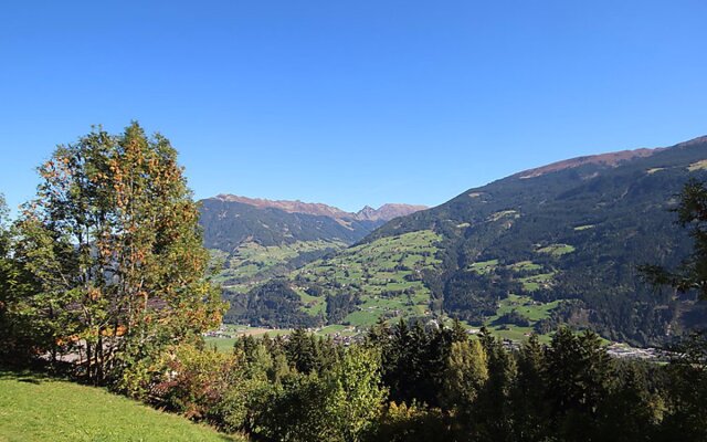 Apartment Dornauer Aschau im Zillertal 23103