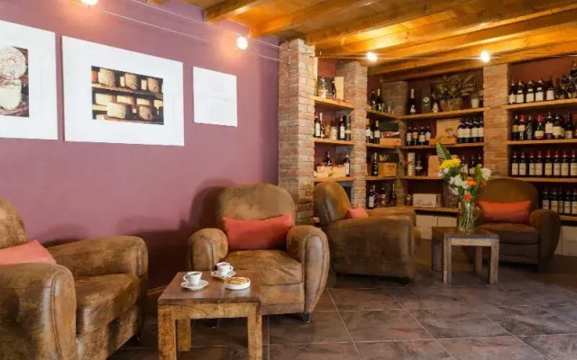 I Tre Poggi, The Originals Relais