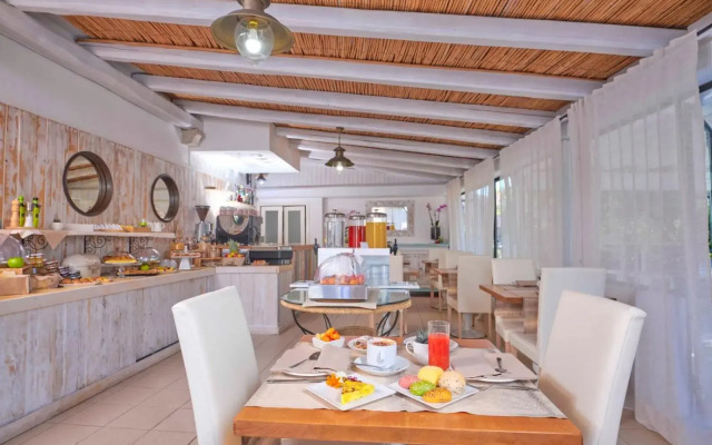 Dolce Vita Boutique Hotel
