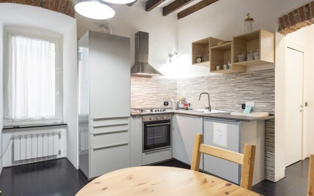JOIVY Flat In Perfect Centre