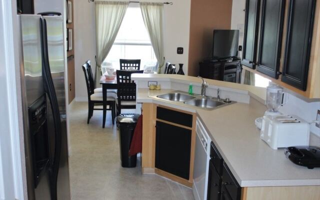 ACO PREMIUM - 4bd with private pool (1615)