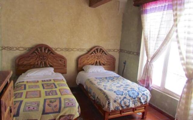 Hostel Casa Taxco