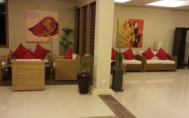 Amata Garden Resort
