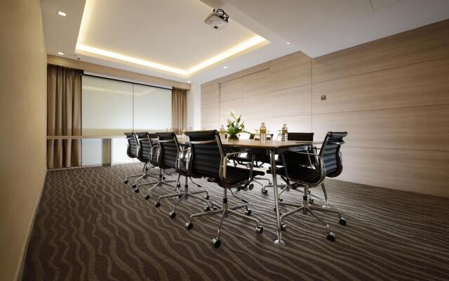 Sunway Hotel Georgetown Penang