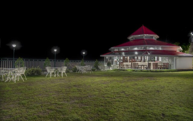 The Koti Village Resort