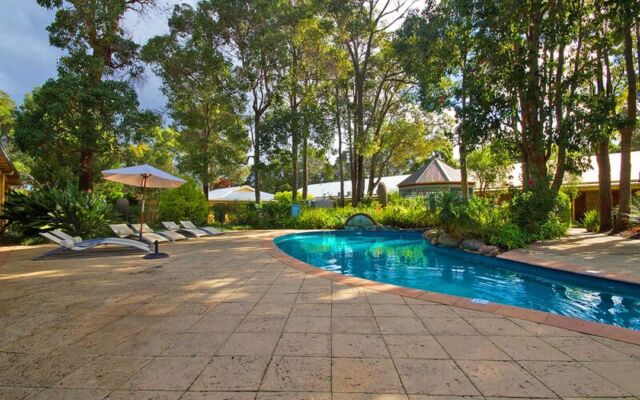 Grande Escape Resort