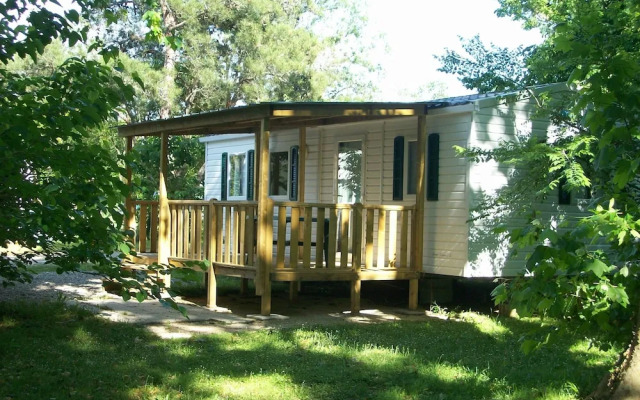 Camping de la Chapelette