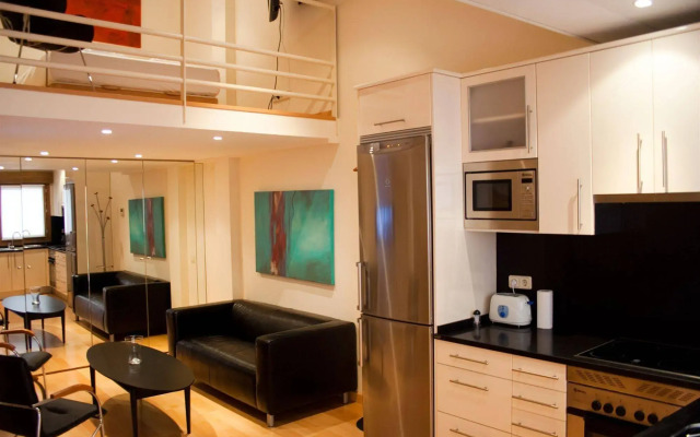 Palafox Central Suites