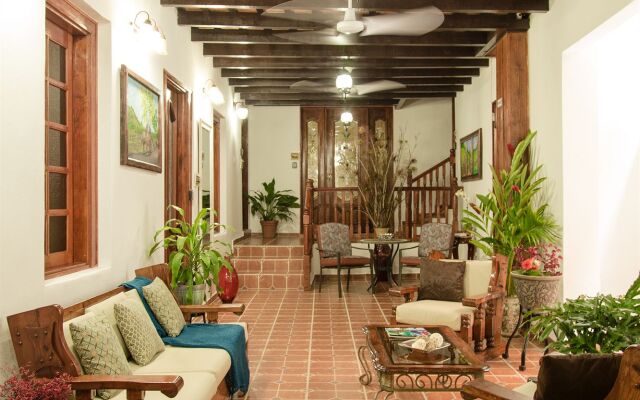 Fortaleza Suites