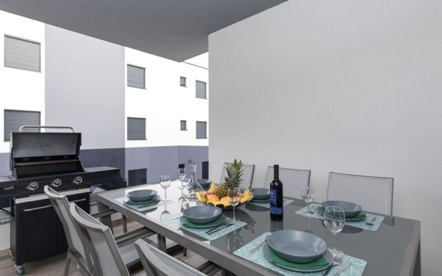 Appartments Noa and Gabriel