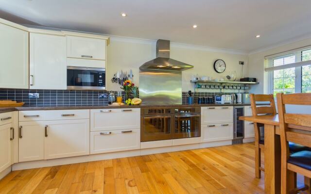 Croyde Meadowbank 4 Bedrooms